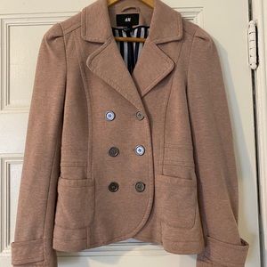EUC H&M blazer fits like a Small